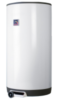 Бойлер(водонагреватель) комбинированного(косвенного) нагрева Drazice OKC 125 (0,68 кв.м.)