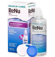 Renu MPS 120 мл