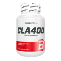 BioTech USA CLA 400 80 капс