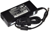 ЗУ для ноутбуків TOSHIBA 19V 6.3A (5.5*2.5)