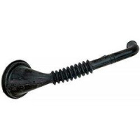 Патрубок збору миючого засобу для пральної машини Indesit C00086430