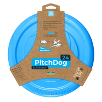 Ігрова тарілка для апортировки PitchDog