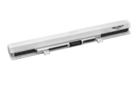 Акумулятор PowerPlant для ноутбуків TOSHIBA Satellite C55 (PA5195U-1BRS, TA5196L7) 14.8V 2600mAh