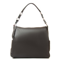 PODIUM Сумка Женская Классическая кожа ALEX RAI 8919-9 gray