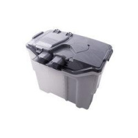 Аквафільтр для пилососа Zelmer \ Bosch 919.0060 11000074 (00797502) (старого зразка)