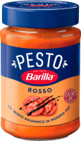 Соус «Barilla» с томатами Pesto Rosso 190г