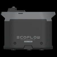 EcoFlow Smart Generator Двухтопливный генератор (газ-бензин)