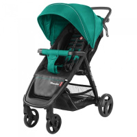 Коляска прогулянкова Carrello Maestro CRL-1414 (golf green)