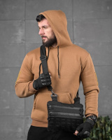 Тактична сумка 7.62 чорна ДЛ6351