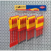 Дисплей для викруток пустий KNIPEX