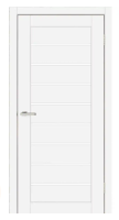 Двері міжкімнатні DOORS Smart С018G Дуб маренго ПВХ, 700x2000 мм