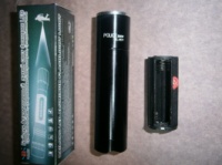 Миниатюрный фонарик Police 601 L на 3000 W