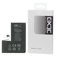 Аккумулятор GXQC Supercharged для Apple iPhone 14 Pro IC Original New (без ошибки), усиленный (3410 mAh) Service Pack