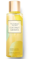 Спрей для тела VICTORIA'S SECRET COCONUT GRANITA