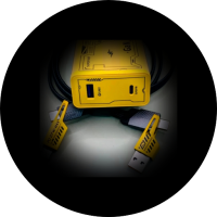 Зарядні пристрої