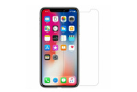 Загартоване захисне скло на Apple Iphone X / XS Прозоре - купити в SmartEra.ua