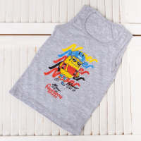 Майка дитяча на хлопчика 2-3, 4-5, 6-7 років   5шт