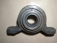 Корпус подшипника опора