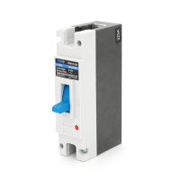 Однополюсный автомат постоянного тока YRM1Z-250 DC MCCB 1P 225A 250VDC, 2 штуки в упаковке, цена за 1 штуку