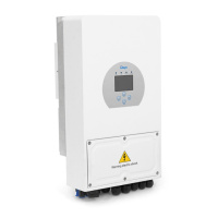 Гибридный инвертор (hybrid) Deye SUN-6K-SG05LP1-EU-AM2-P WI-FI, 6кВт, однофазный, (МРРТ 125-425/ 120А/ DC48В )Parallel