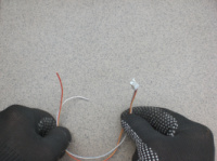 Разъём, фишка Mercedes-Benz W210 №190