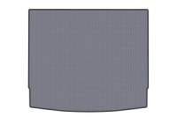 Резиновый коврик в багажник V1 (Серый) для Peugeot 3008 2024- гг