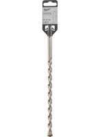 Бур SDS-PLUS Contractor MILWAUKEE діаметр 12x260х200мм