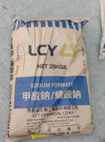 Натрий муравьинокислый «ЧДА»