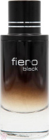 Парфюмированная вода для мужчин Fragrance World Fiero Black 100 мл