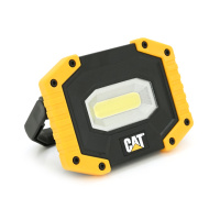 Фонарь-прожектор CAT CT3540, 500LM, 2 режима, питание от 4*АА, Blister