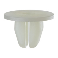 Втулки, вставки Втулка с круглой шляпкой - Subaru Много моделей