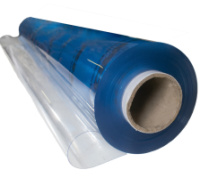 Пленка 300 мкм 1.5х53 м. (мягкое стекло) Shadow силиконовая