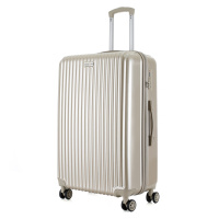 Чемодан Semi Line 28« (L) Gold (T5954-3)