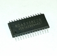 RDA3118E28, RDA3118 TSSOP-28