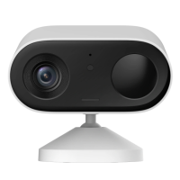 3Мп Wi-Fi battery видеокамера со звуком IPC-B32P-V2