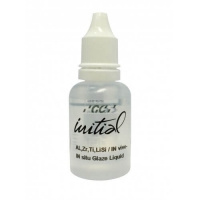 Жидкость для глазури INITIAL MC, LF - INvivo/INsitu Glaze Liquid (25мл)