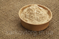 Гуаровая камедь