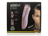 Машинка для стрижки волосся Rozia HQ223