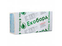 Плита пінополістирольна Екоборд Г4 10мм 1200*600