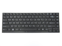 Клавиатура  Toshiba R700, R705, R630, R631, R830, R835, R730, R731