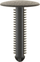 Крепления обшивки, одна шляпка Клипсы типа Ель - Infiniti G-series