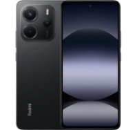 Смартфон Xiaomi Redmi Note 14 6/128GB Midnight Black 2 SIM 6.67« 108 Мп AI Android 14 NFC 5500 mAh