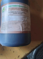 Аммоний сернистокислый «Ч»