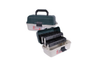 Ящик для инструмента Intertool 16« BX-6116 (BX-6116)
