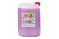 Грунтовка акрилова Unifix 10 кг x 1: 4 концентрат з індикатором (951120)