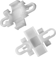 Фигурные Прочие фигурные - Opel Corsa