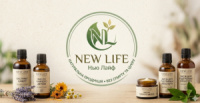 Інтернет-магазин New-life-832 (екопродукція)