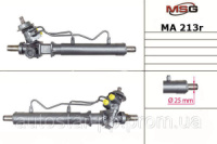 Рулевая рейка с ГУР восстановленная MAZDA MX-3 91-94