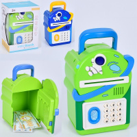 Копилка-сейф MK-5406 19,5 см