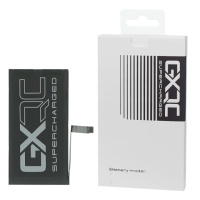 Аккумулятор GXQC Supercharged для Apple iPhone 14 IC Original New (без ошибки), усиленный (3580 mAh) Service Pack